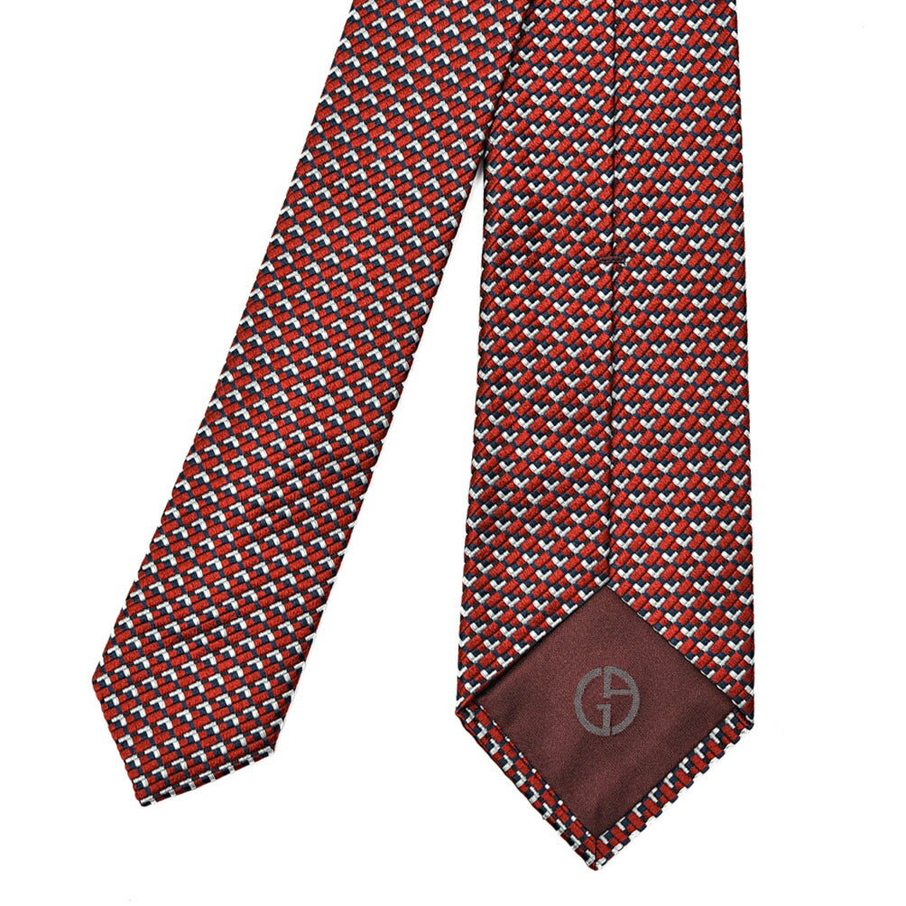SALE|GIORGIO ARMANI シルク100% ネクタイ|405141|GUARDAROBA MILANO OFFICIAL STORE