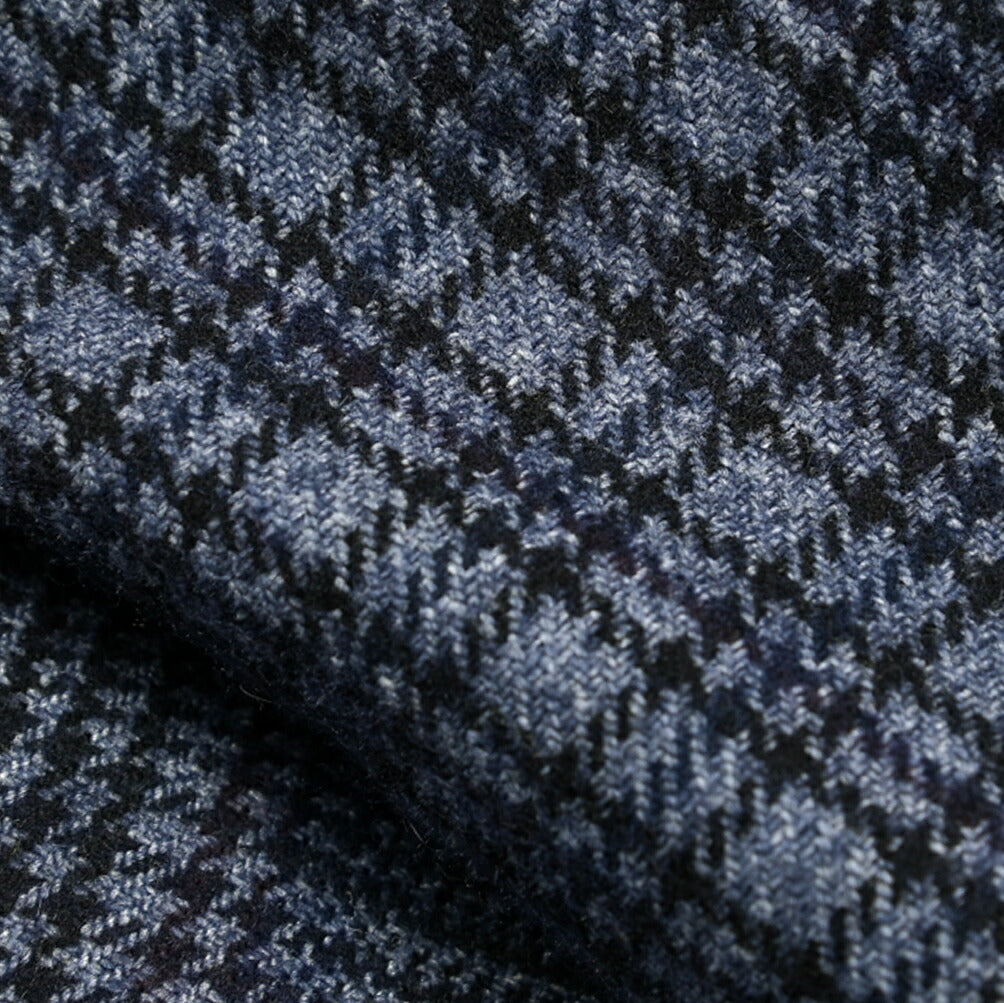 ETRO クレイジーパターン 2Bシングルテーラードジャケット