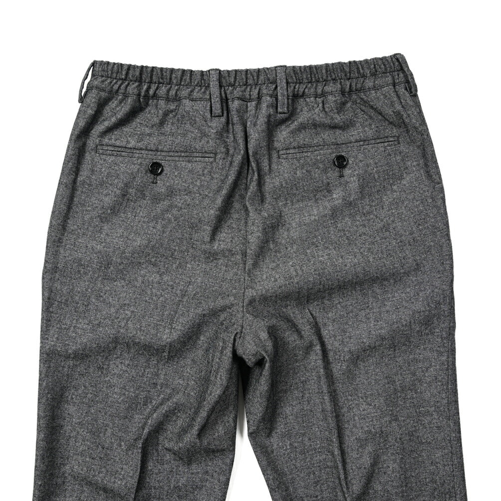 SALE|LARDINI easy wear ヴァージンウール 2Bシングルテーラード スーツ