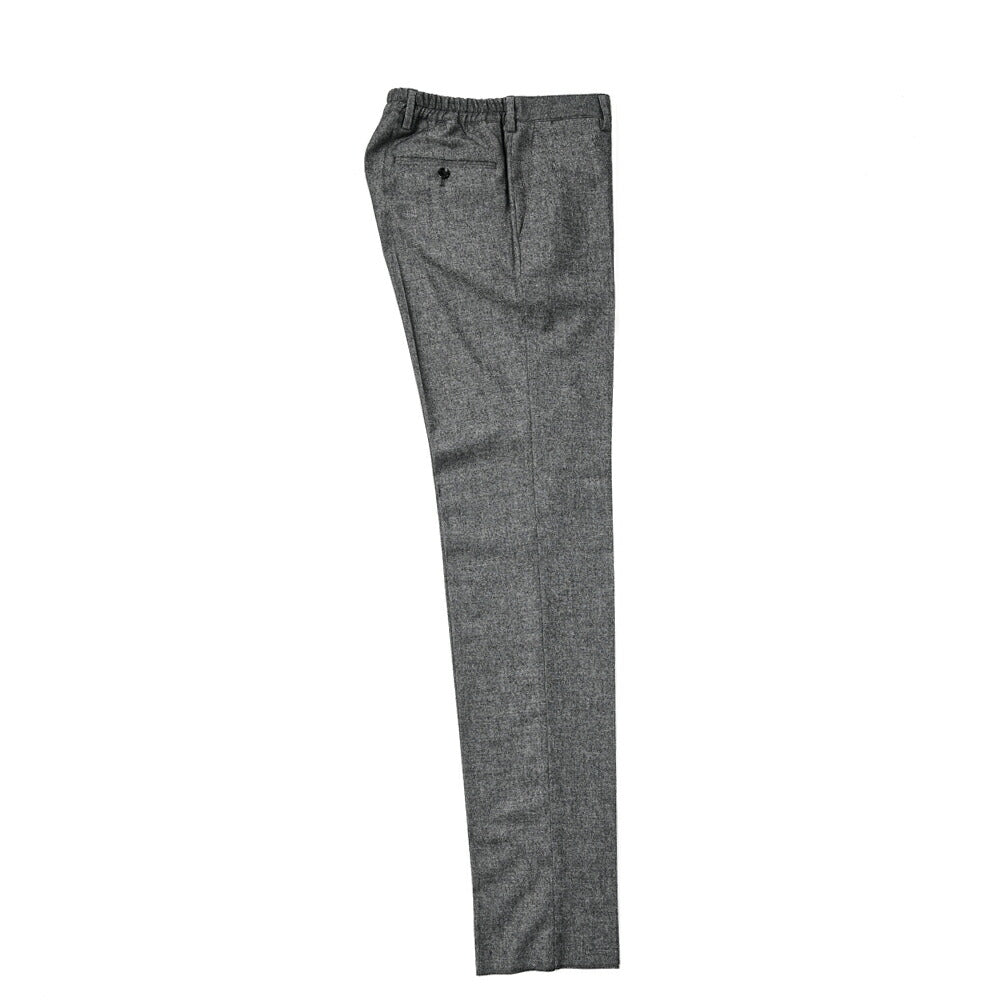 SALE|LARDINI easy wear ヴァージンウール 2Bシングルテーラード スーツ
