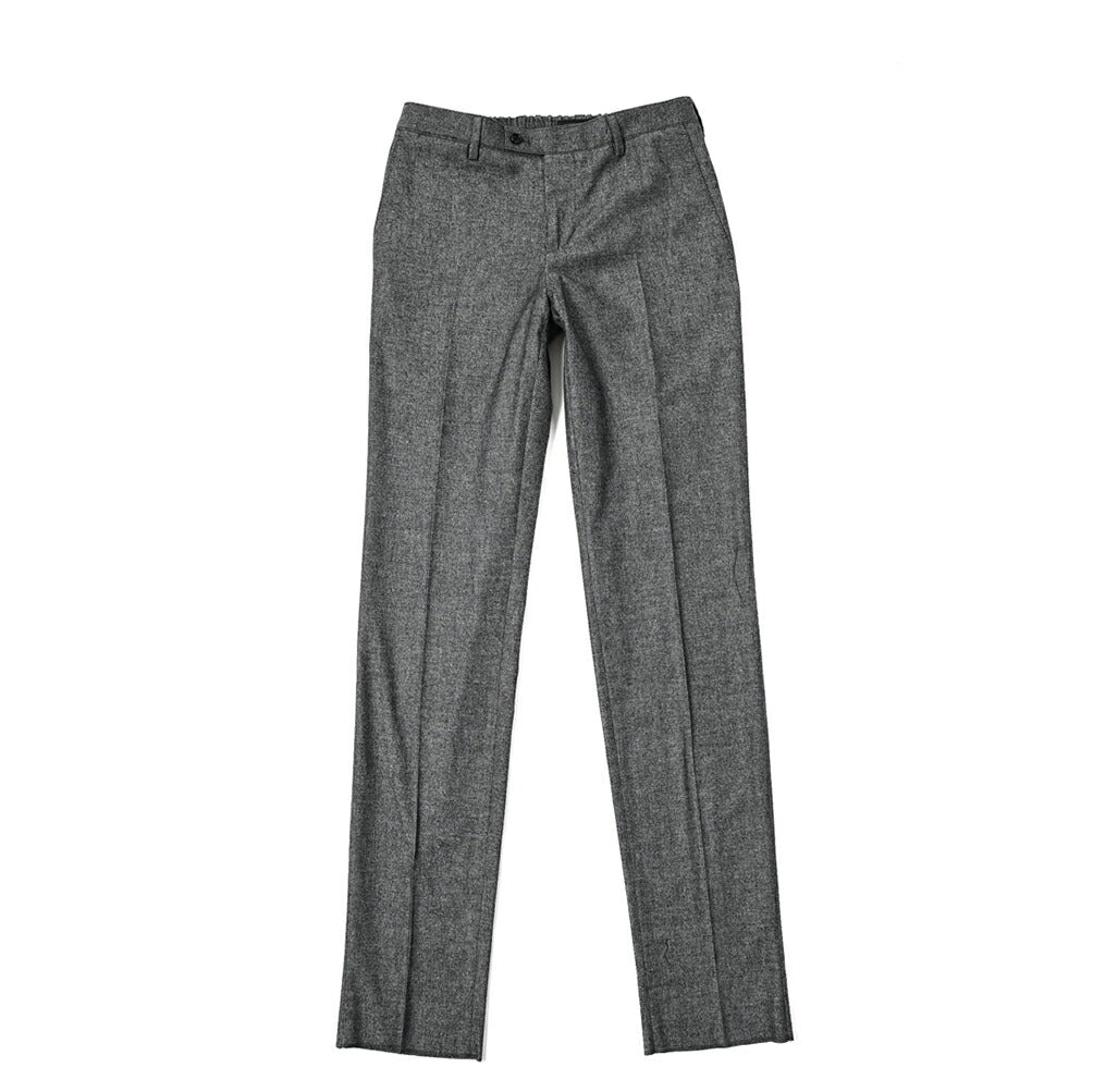 SALE|LARDINI easy wear ヴァージンウール 2Bシングルテーラード スーツ
