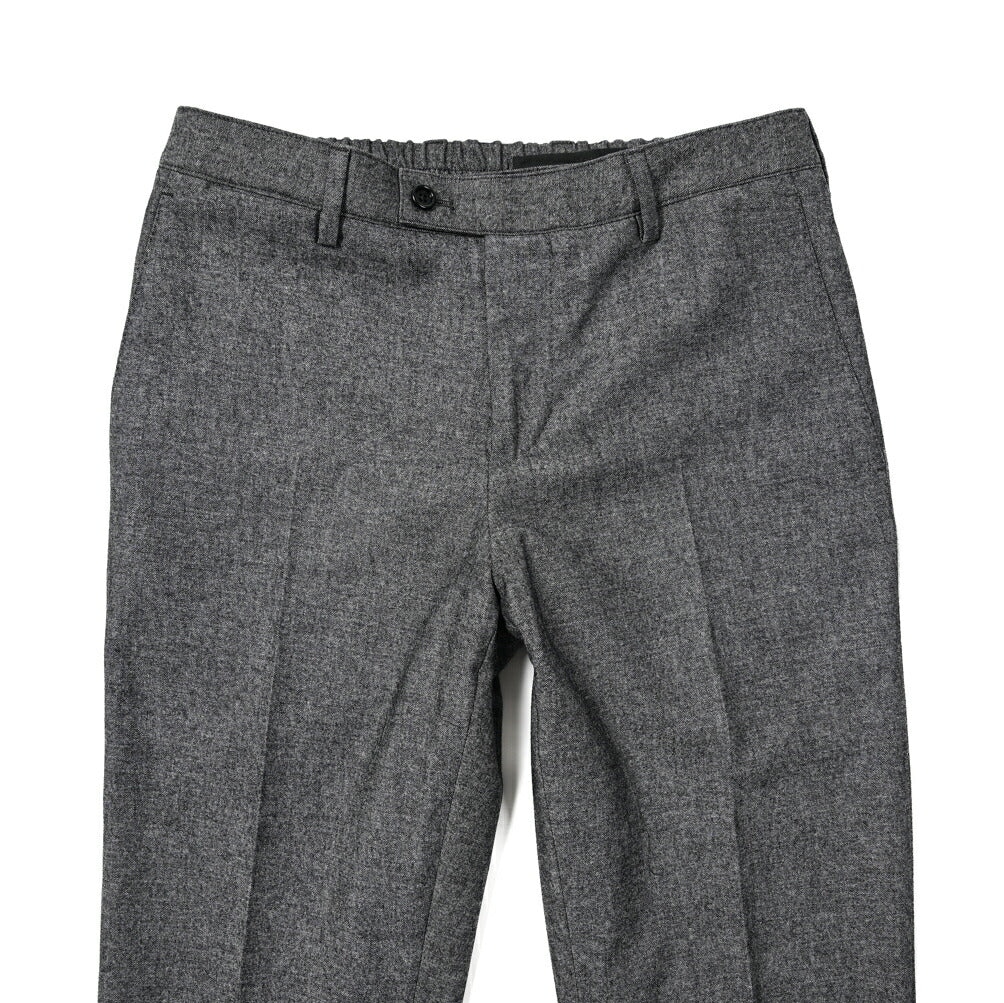 SALE|LARDINI easy wear ヴァージンウール 2Bシングルテーラード スーツ