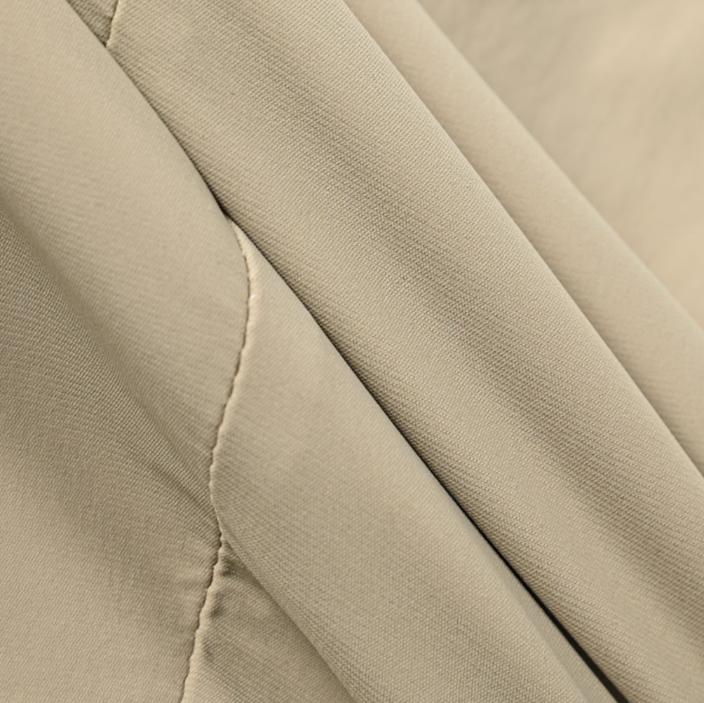 SALE|PT TORINO Active "SUPERSLIM FIT" 軽量ストレッチナイロン ノータックスリムパンツ