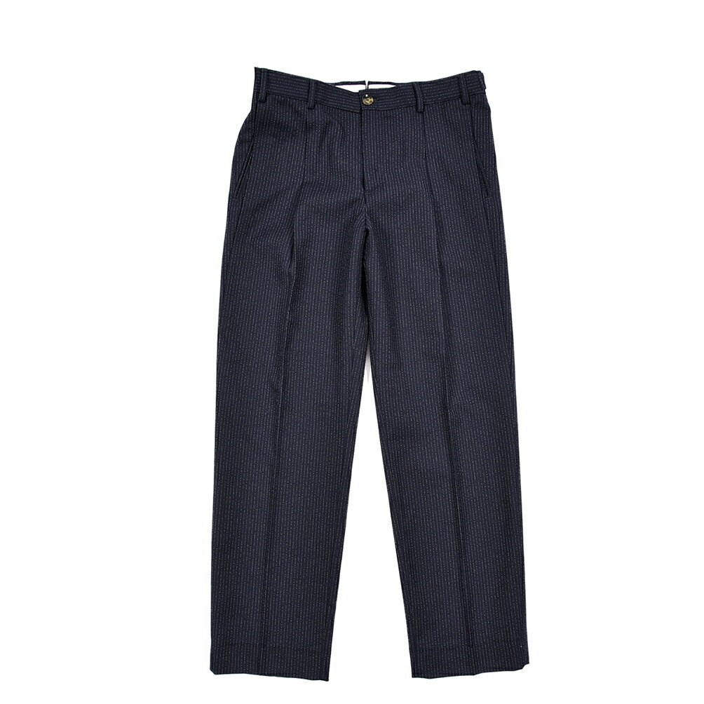SALE|PT TORINO ReWorked THE MARINER SUPER100’s ヴァージンウール100% ツータックスラックス / PT01
