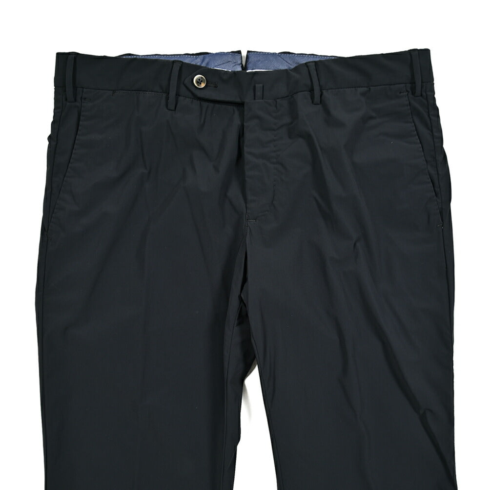 SALE|PT TORINO ACTIVE SUPERSLIM FIT 高機能ストレッチナイロン ノータックスラックス / PT01 / KINETICFABRIC
