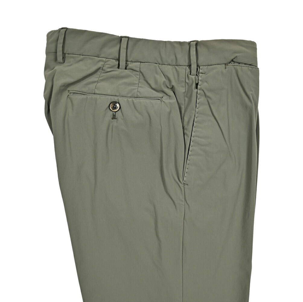 SALE|PT TORINO ACTIVE SUPERSLIM FIT 高機能ストレッチナイロン ノータックスラックス / PT01 / KINETICFABRIC