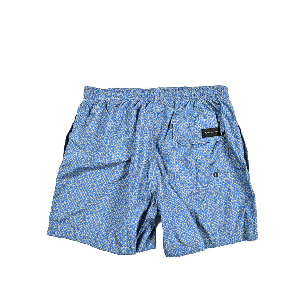 SALE|TAGLIATORE ポリエステル100% スイムウェア(水着)