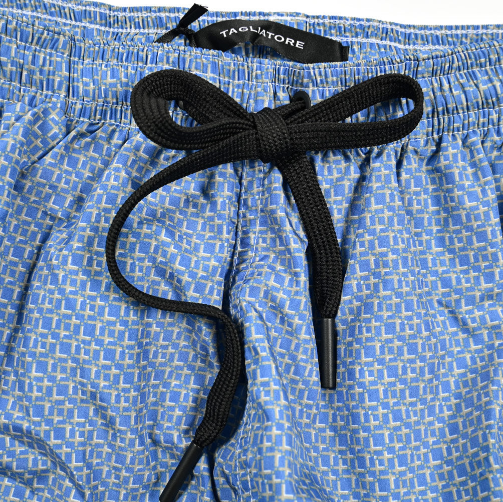 SALE|TAGLIATORE ポリエステル100% スイムウェア(水着)