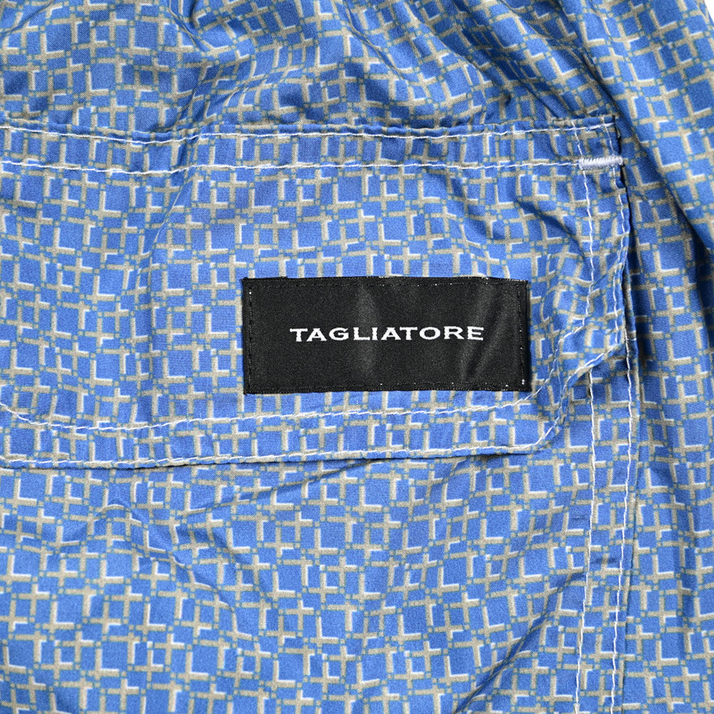 SALE|TAGLIATORE ポリエステル100% スイムウェア(水着)