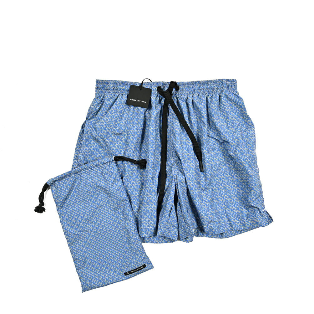 SALE|TAGLIATORE ポリエステル100% スイムウェア(水着)