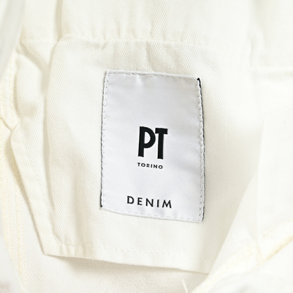 SALE|PT TORINO DENIM ROCK (SKINNY FIT) ストレッチデニム スキニージーンズ / PT05