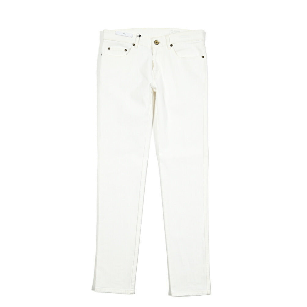 SALE|PT TORINO DENIM ROCK (SKINNY FIT) ストレッチデニム スキニージーンズ / PT05