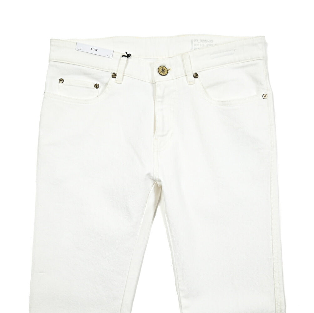 SALE|PT TORINO DENIM ROCK (SKINNY FIT) ストレッチデニム スキニージーンズ / PT05