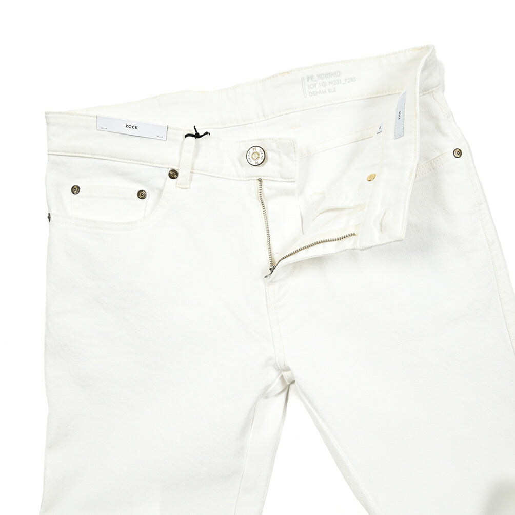 SALE|PT TORINO DENIM ROCK (SKINNY FIT) ストレッチデニム スキニージーンズ / PT05