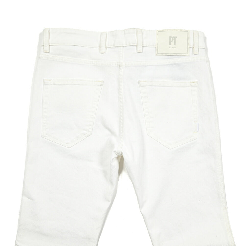 SALE|PT TORINO DENIM ROCK (SKINNY FIT) ストレッチデニム スキニージーンズ / PT05