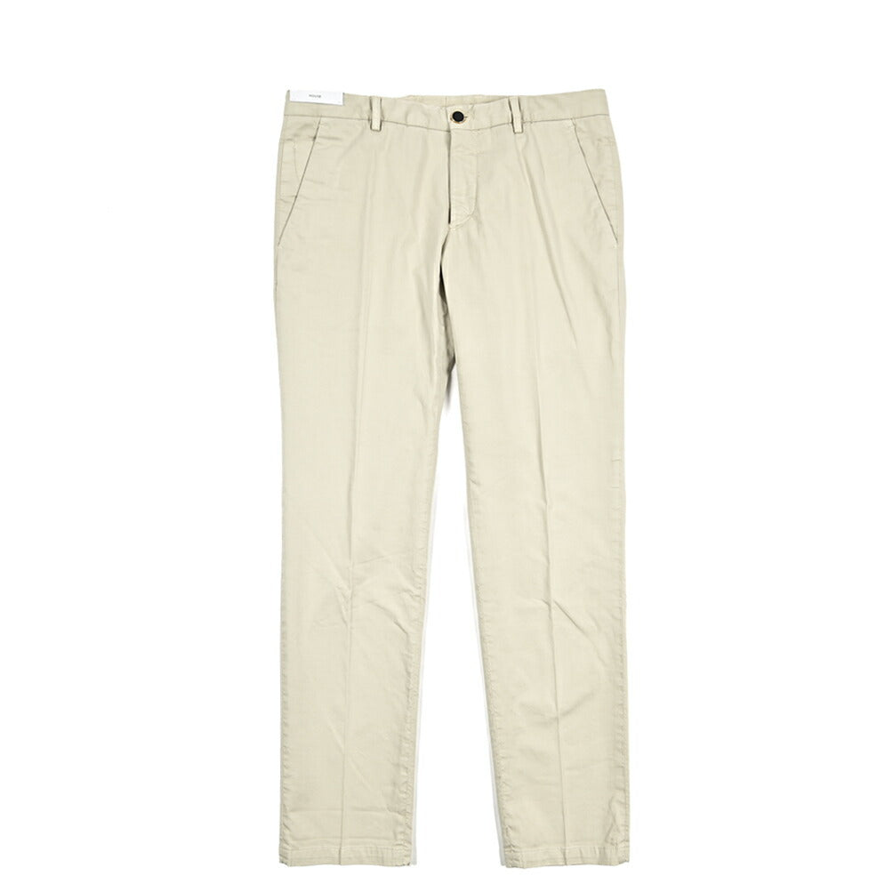 SUMMER SALE|PT TORINO DENIM "HOUSE" ストレッチコットンチノ ノータックスリムパンツ