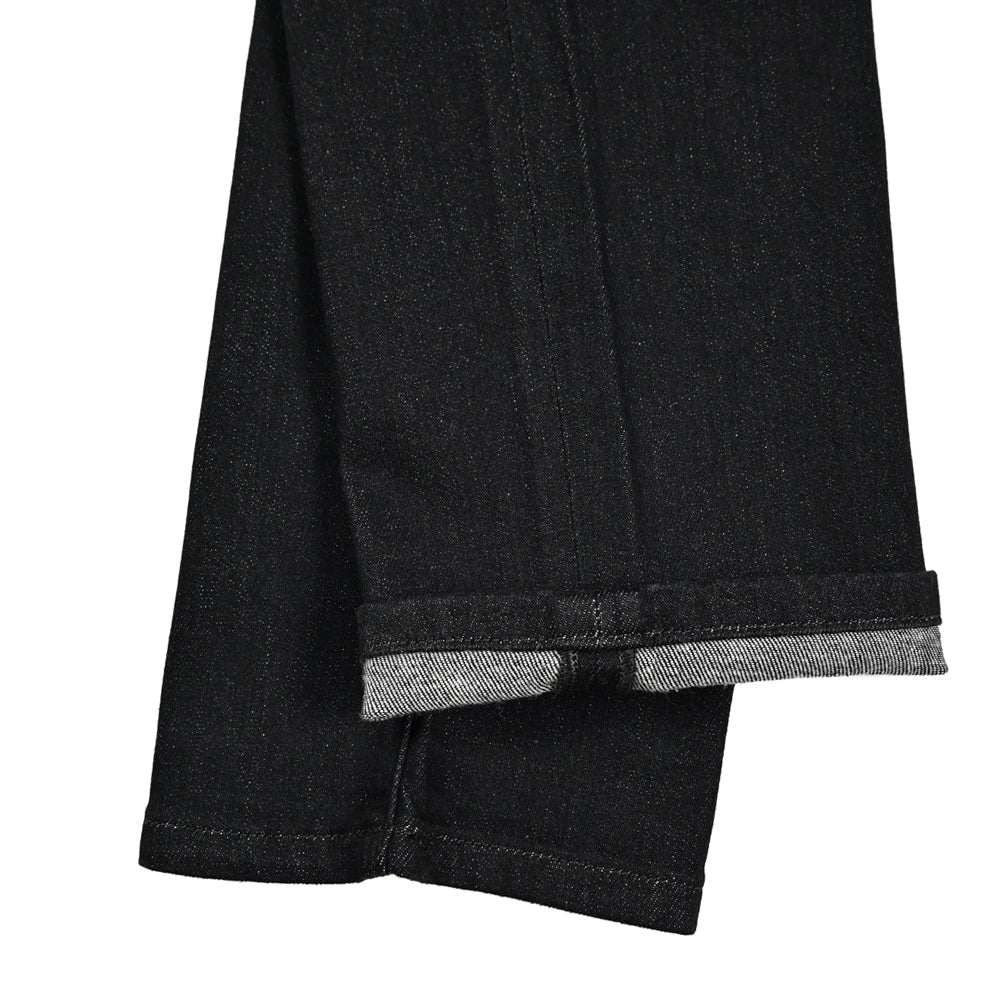 PT TORINO DENIM JAZZ (STRAIGHT FIT) ストレッチデニム リラックステーパードジーンズ