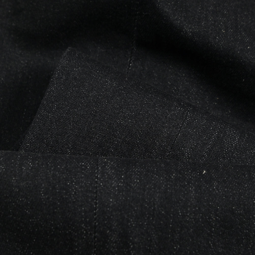 PT TORINO DENIM JAZZ (STRAIGHT FIT) ストレッチデニム リラックステーパードジーンズ