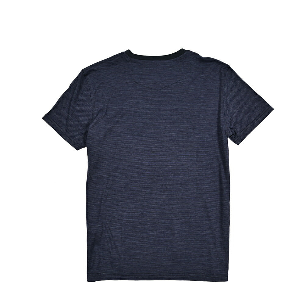 PT TORINO ヴァージンウール100% 半袖Tシャツ