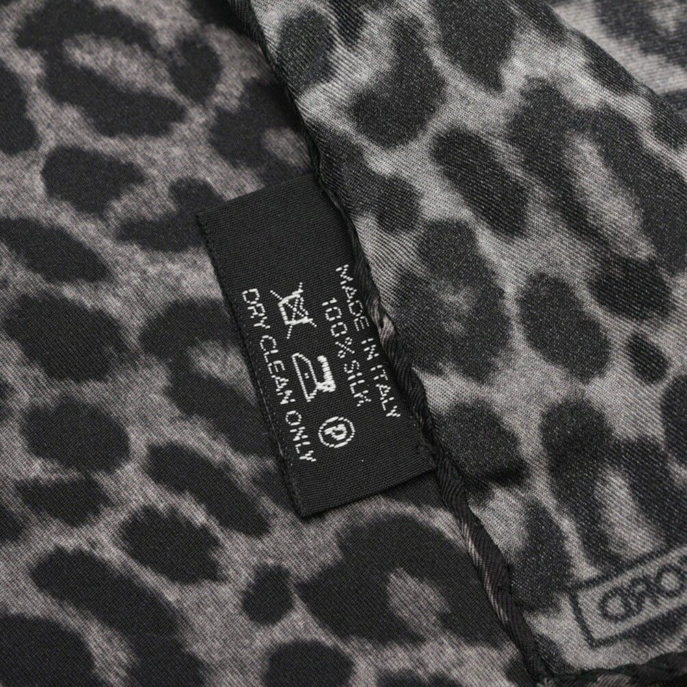 TOM FORD シルク100% ポケットチーフ