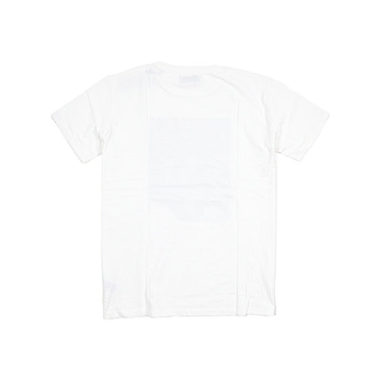 REPLAY コットン100% 半袖ロゴTシャツ