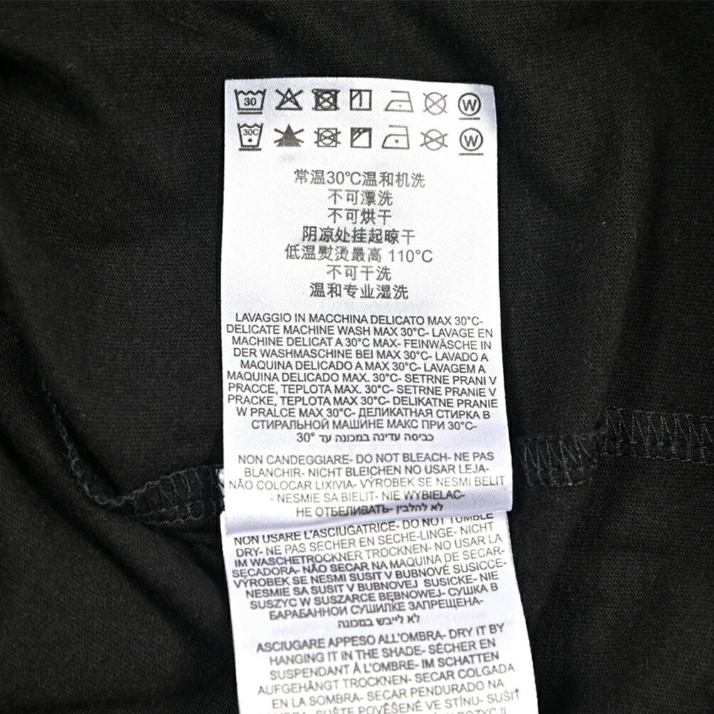 REPLAY コットン100% 長袖 Tシャツ
