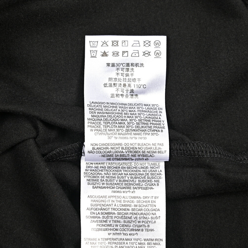REPLAY コットン100% 半袖Tシャツ
