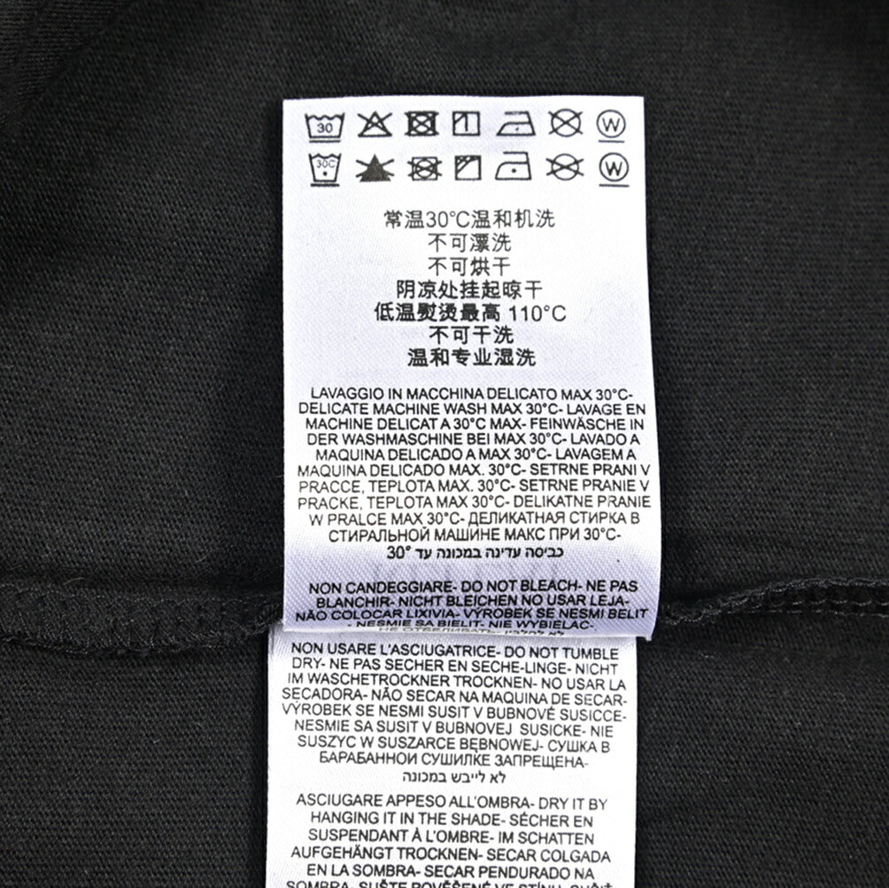 REPLAY コットン100% 半袖Tシャツ