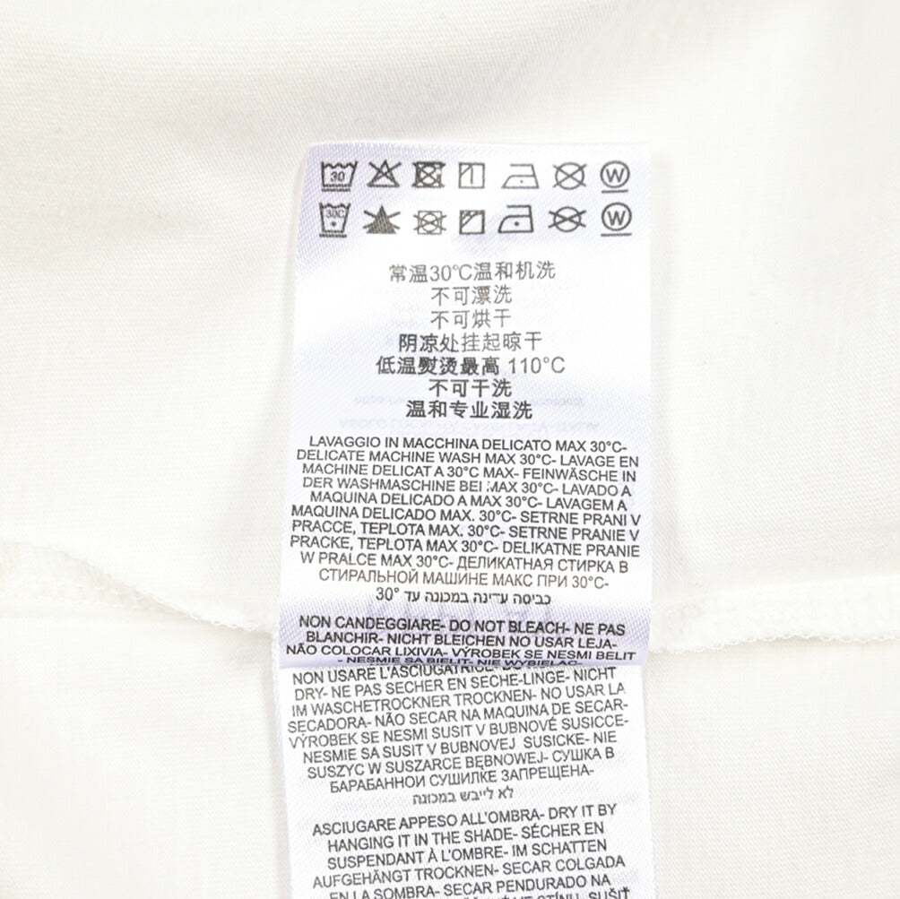REPLAY コットン100% 半袖Tシャツ