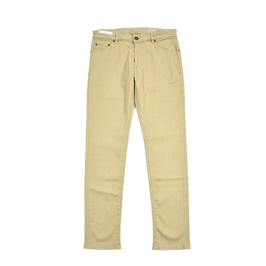 PT TORINO DENIM “SOUL” リヨセル混コットン ストレッチカラーパンツ