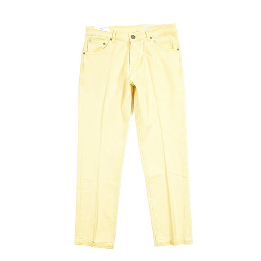 PT TORINO DENIM “REGGAE” ストレッチデニム テーパードジーンズ