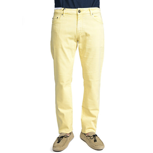 PT TORINO DENIM “SOUL”ストレッチデニム スリムジーンズ