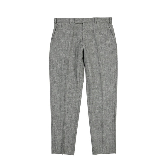 PT TORINO Edge “REBEL FIT” ストレッチウール ノータックスラックス