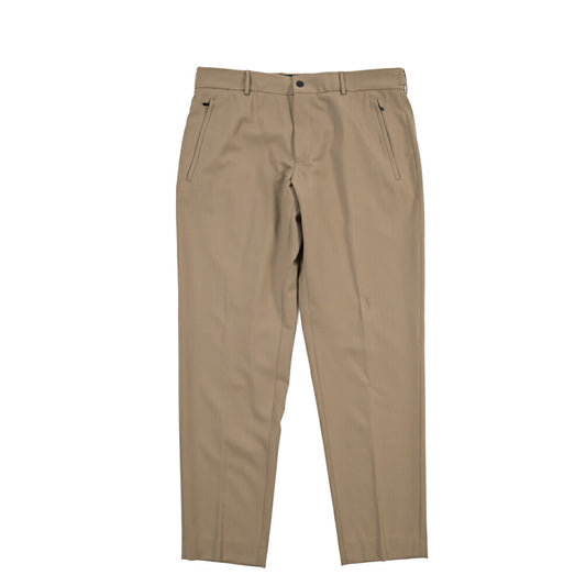 PT TORINO Active “SIGMA” 高機能ストレッチウール ノータックスラックス / TECHNO WASHABLE WOOL