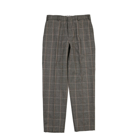 PT TORINO ReWorked “MADS CARROT FIT” ヴァージンウール100% ノータックスラックス