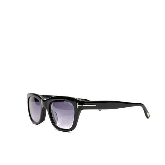 TOM FORD “TF0237-F SNOWDON” サングラス ウェリントン型 / アジアンフィット