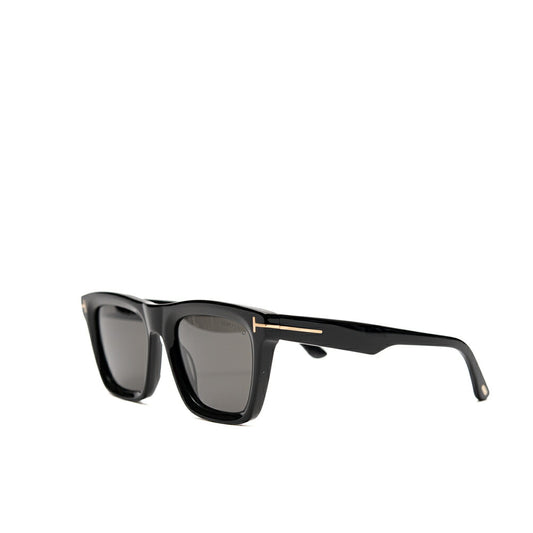 TOM FORD “FT1207 LELIO” サングラス ボストン型