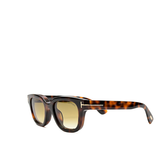 TOM FORD “FT1274-D” サングラス ウェリントン型