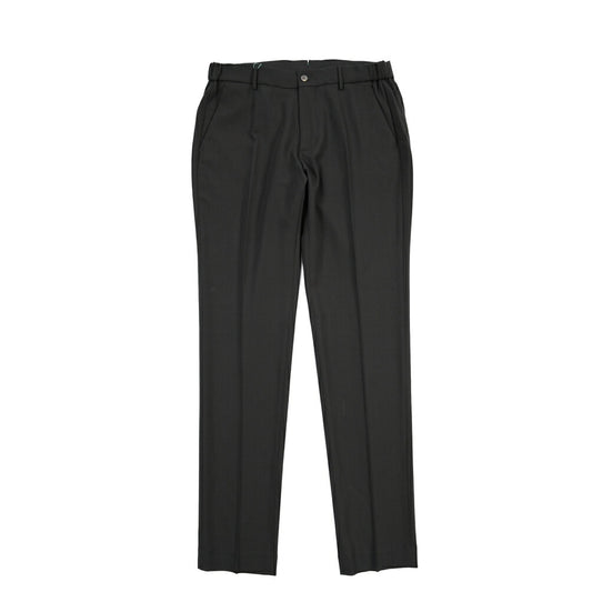 BERWICH “MORELLO ELAX” ストレッチウォッシャブルウール ノータックスラックス