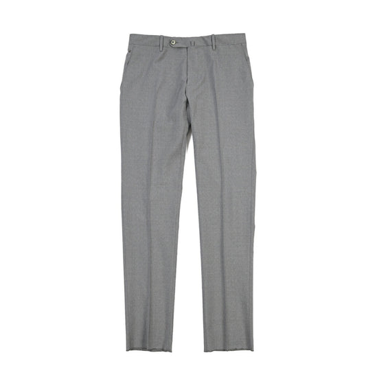 GTA “800 G SL” ウール100% ノータックスラックス / SLIM FIT