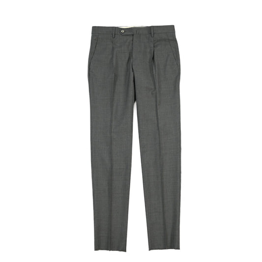 GTA “772 L” ウール100% ワンタックスラックス / SLIM FIT