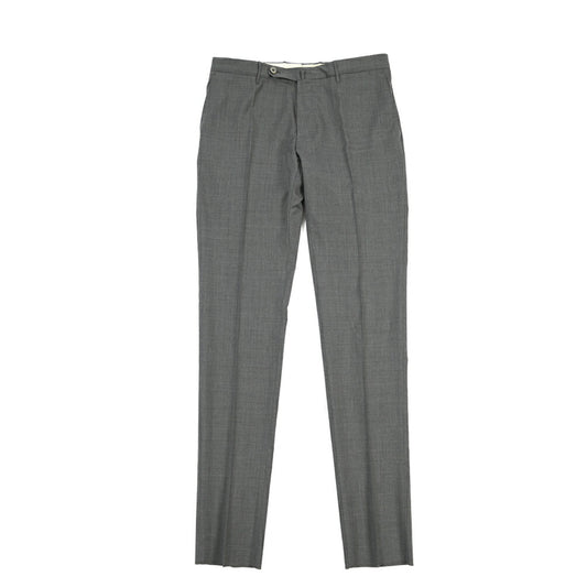 GTA “800 SL” ウール100% ノータックスラックス / SLIM FIT