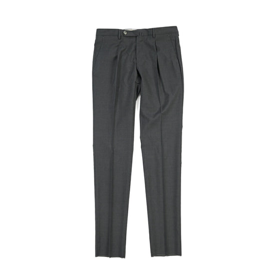 GTA “772 L” ウール100% ワンタックスラックス / SLIM FIT