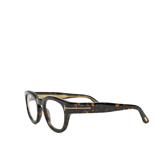 TOM FORD “TF6028-B” メガネフレーム スクエア型
