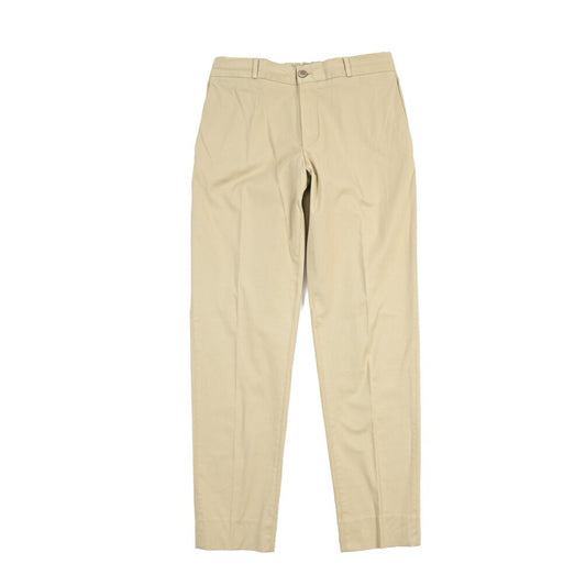 GTA “DAVIDE DE” リヨセル混コットン ドローコード付きイージーパンツ / REGULAR FIT