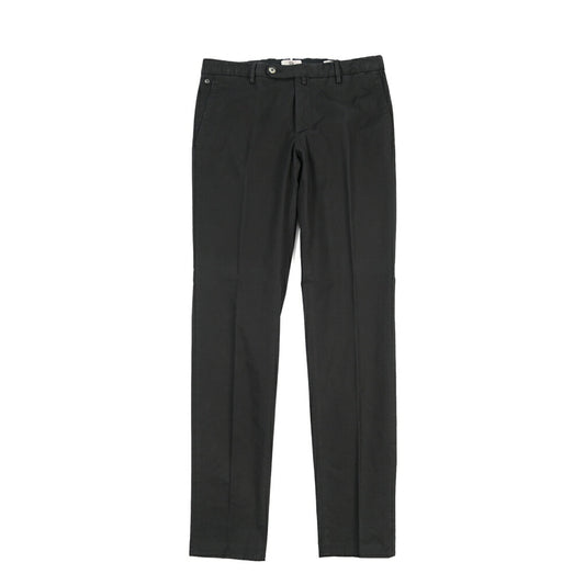 GTA “800 SSL” ストレッチコットン ノータックチノパンツ / EXTRASLIM FIT