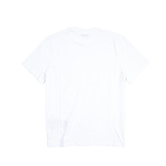 26-27AW JIL SANDER コットン100% リラックスフィットTシャツ