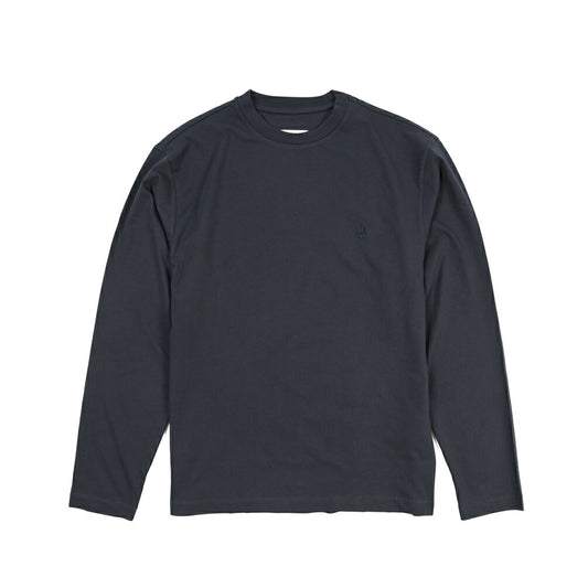 26-27AW JIL SANDER オーガニックコットン100% 長袖3パックTシャツ