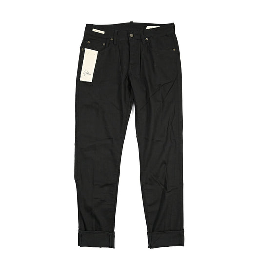 YCHAI “PANATELA” ストレッチデニム 5ポケットカラージーンズ / SKINNY FIT