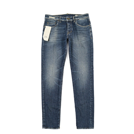SUMMER SALE|YCHAI “PANATELA” ストレッチデニム スキニージーンズ / SKINNY FIT